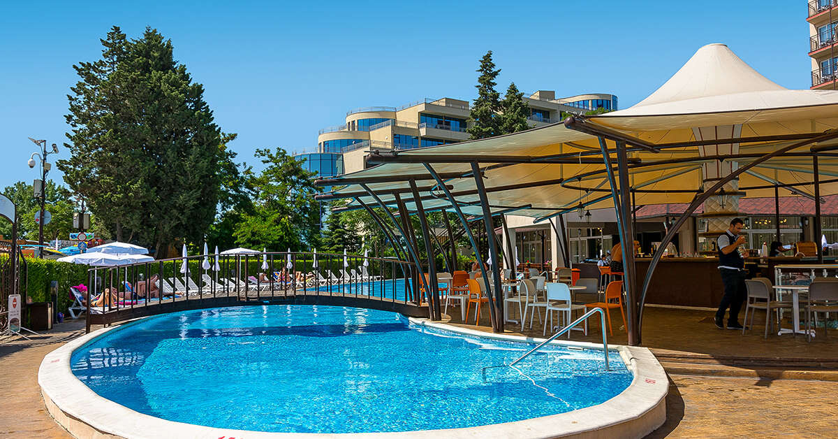 Een foto van Mpm Orel Hotel