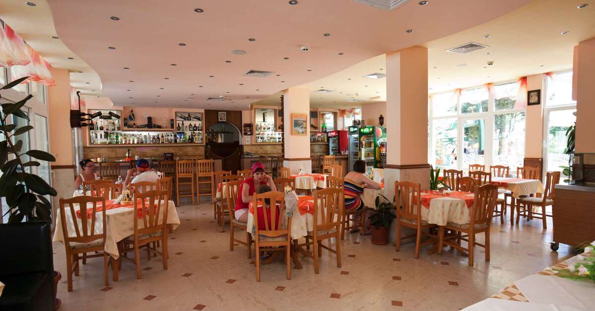 Een foto van Sunny Day Club Hotel