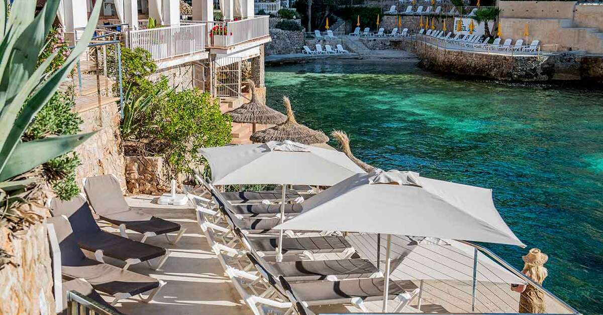 Een foto van Hotel Roc Illetas & Spa
