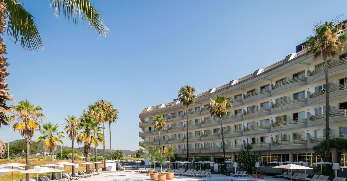 Een foto van Alegria El Mar & Spa