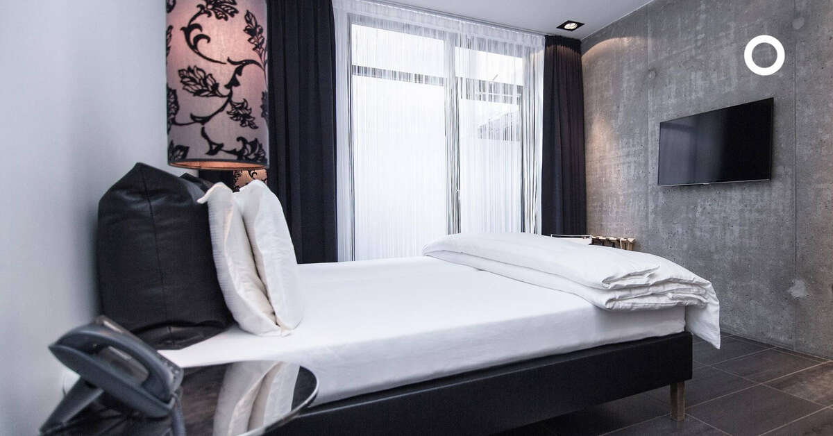 Een foto van Thingholt by Center Hotels
