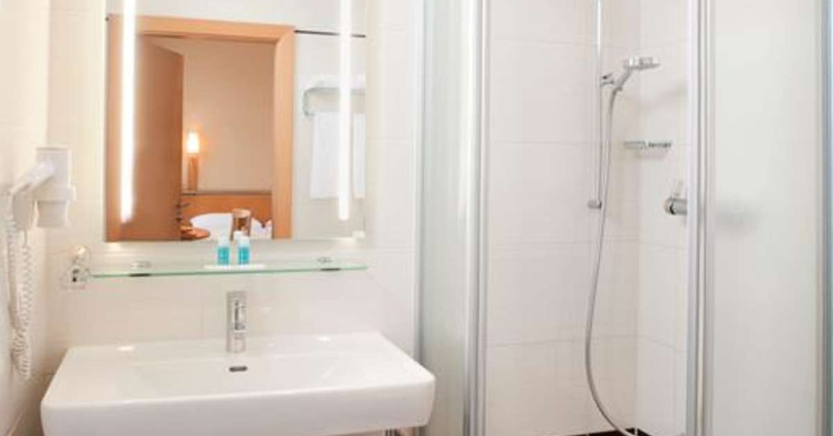 Een foto van Hotel Lucia