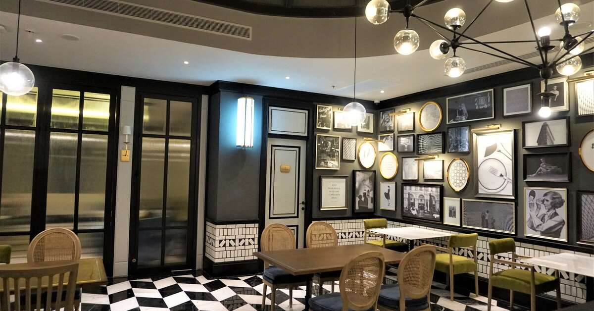 Een foto van The Salil Hotel Sukhumvit 57 Thonglor
