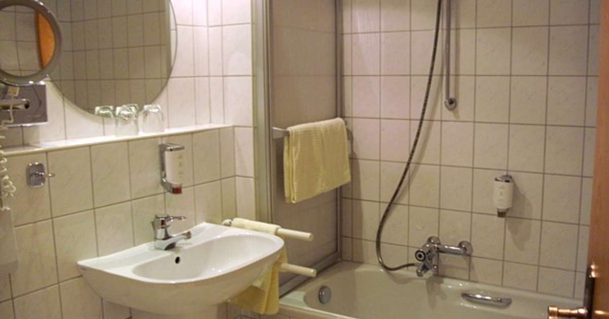 Een foto van Waldhotel Eiche