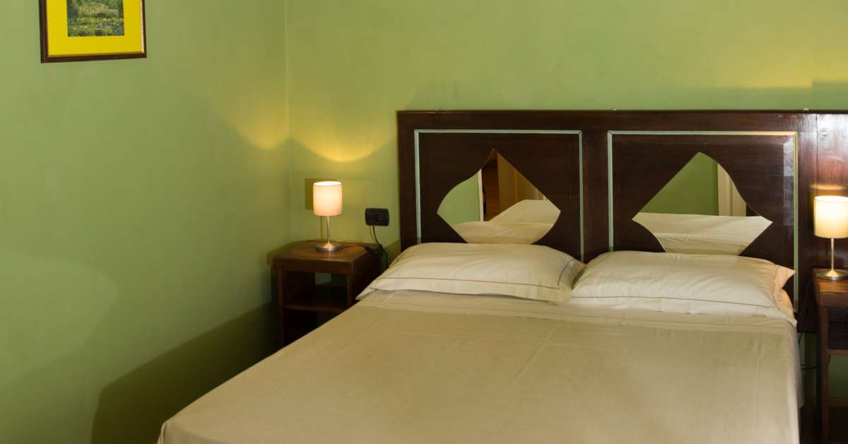 Een foto van Hotel Castello di Baccaresca