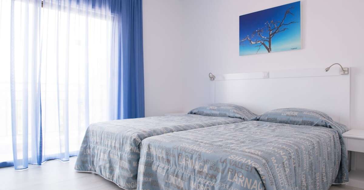 Een foto van Liquid Hotel Appartementen