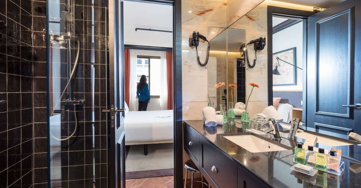 Een foto van H10 Tribeca