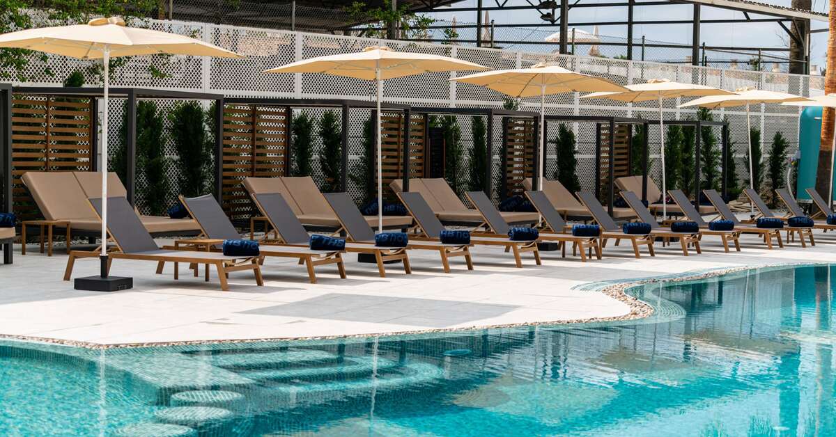 Een foto van THB Bamboo Alcudia