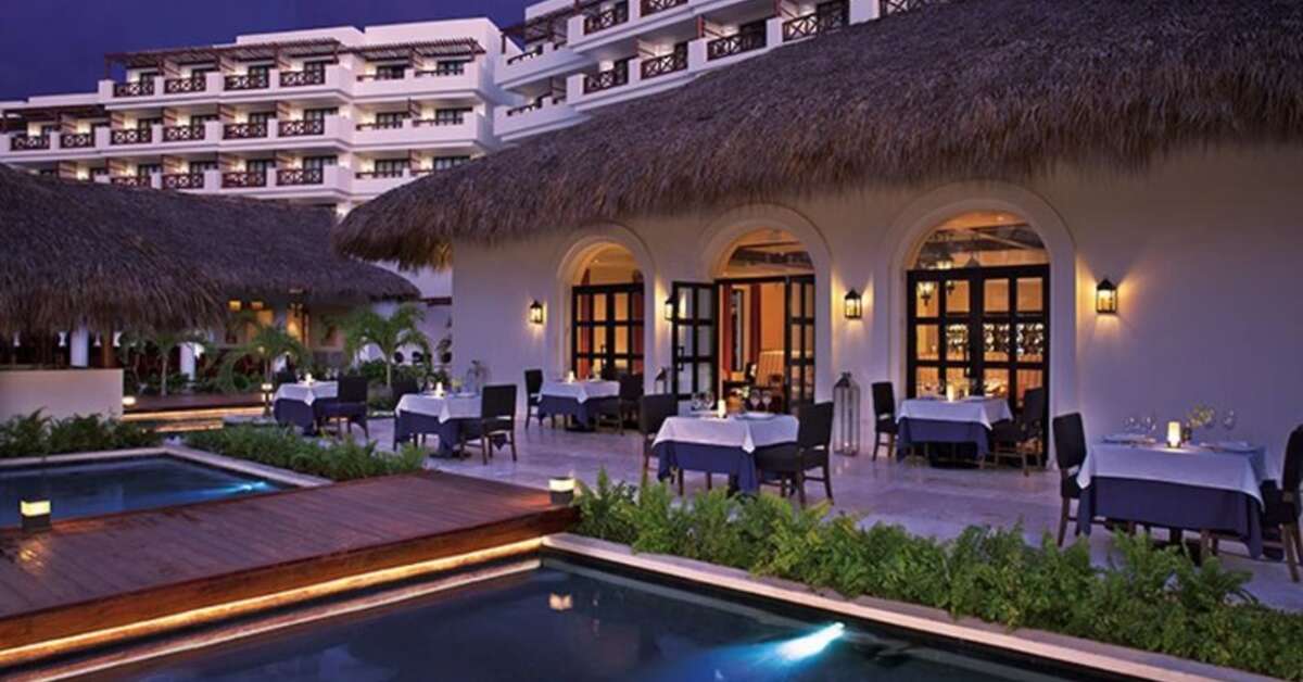 Een foto van Secrets Cap Cana Resort & Spa
