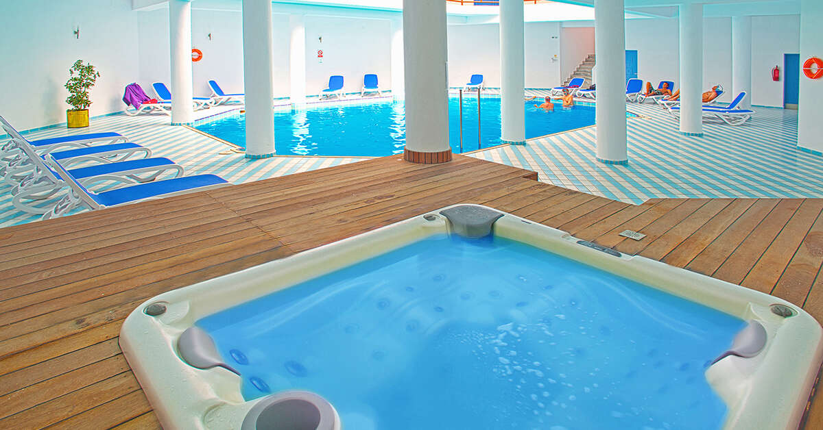 Een foto van Lagas Aegean Village