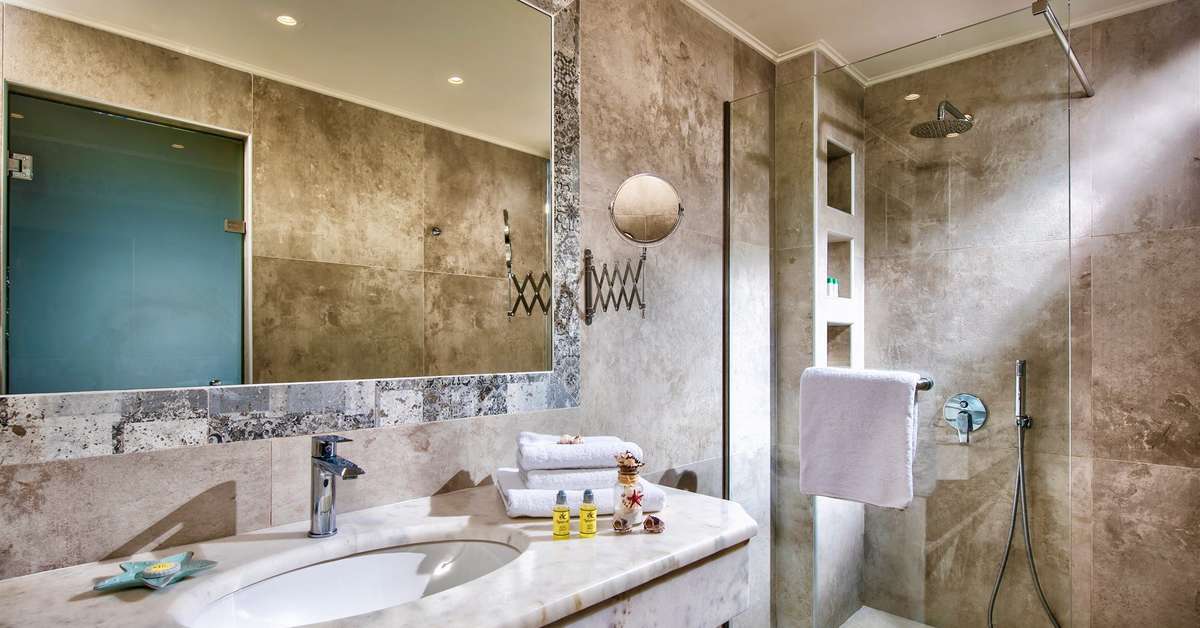 Een foto van Creta Blue Boutique Hotel & Suites