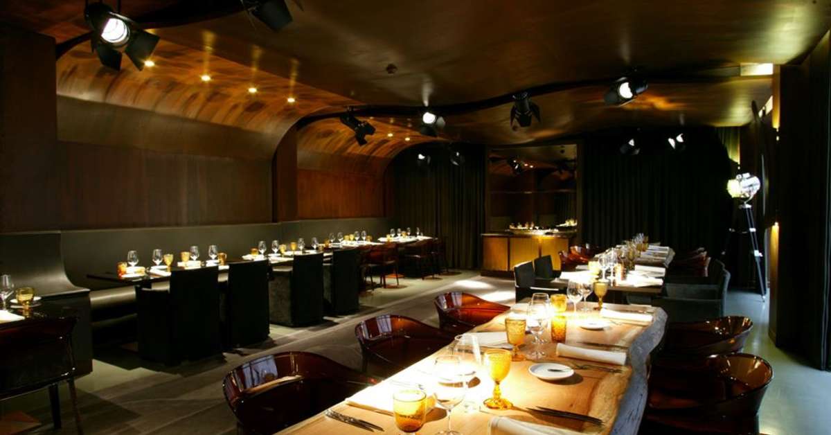 Een foto van de faciliteiten bij PortoBay Hotel Teatro