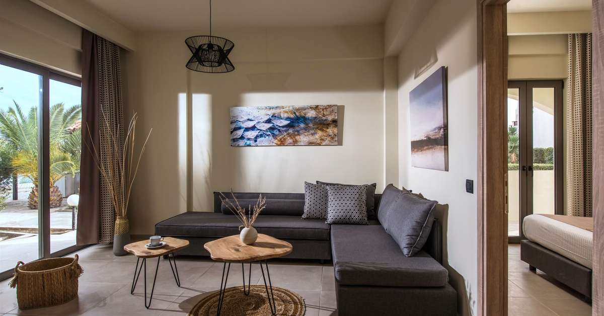 Een foto van Malena Hotel & Suites