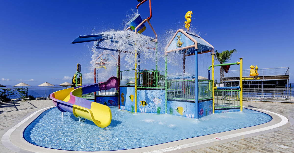 Een foto van Sealight Resort Hotel