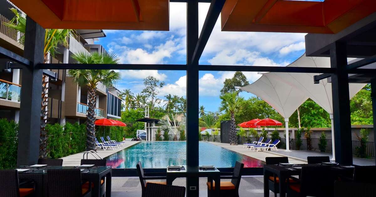 Een foto van Chaweng Noi Pool Villa