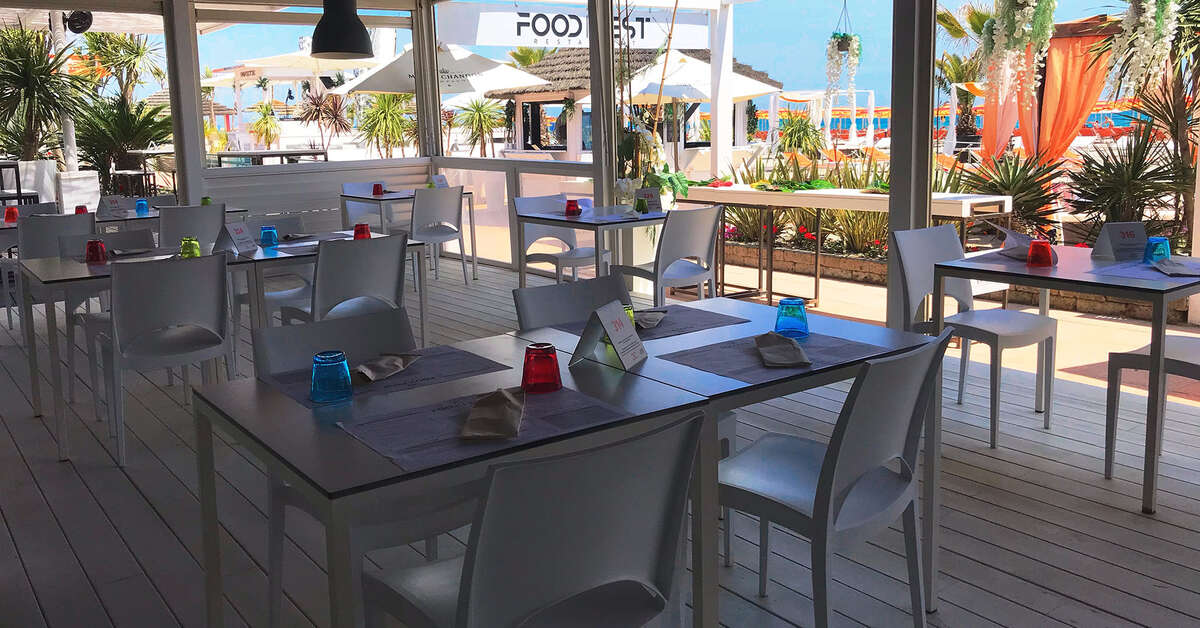 Een foto van Hotel Miami Beach
