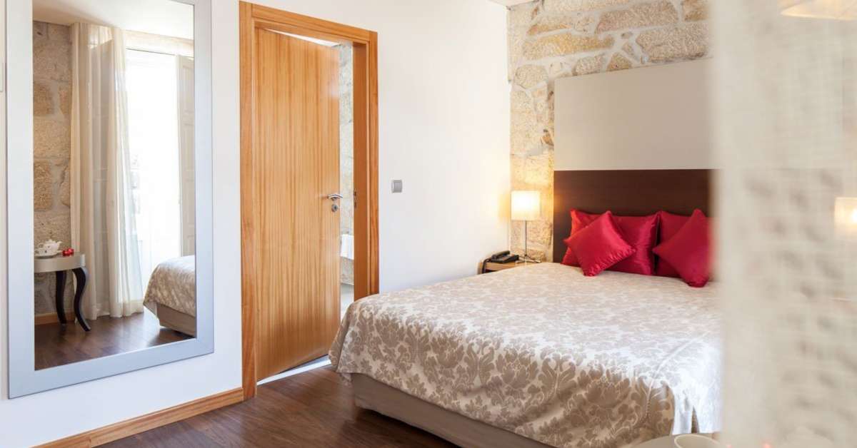 Een foto van Casas Novas Countryside Hotel & Spa