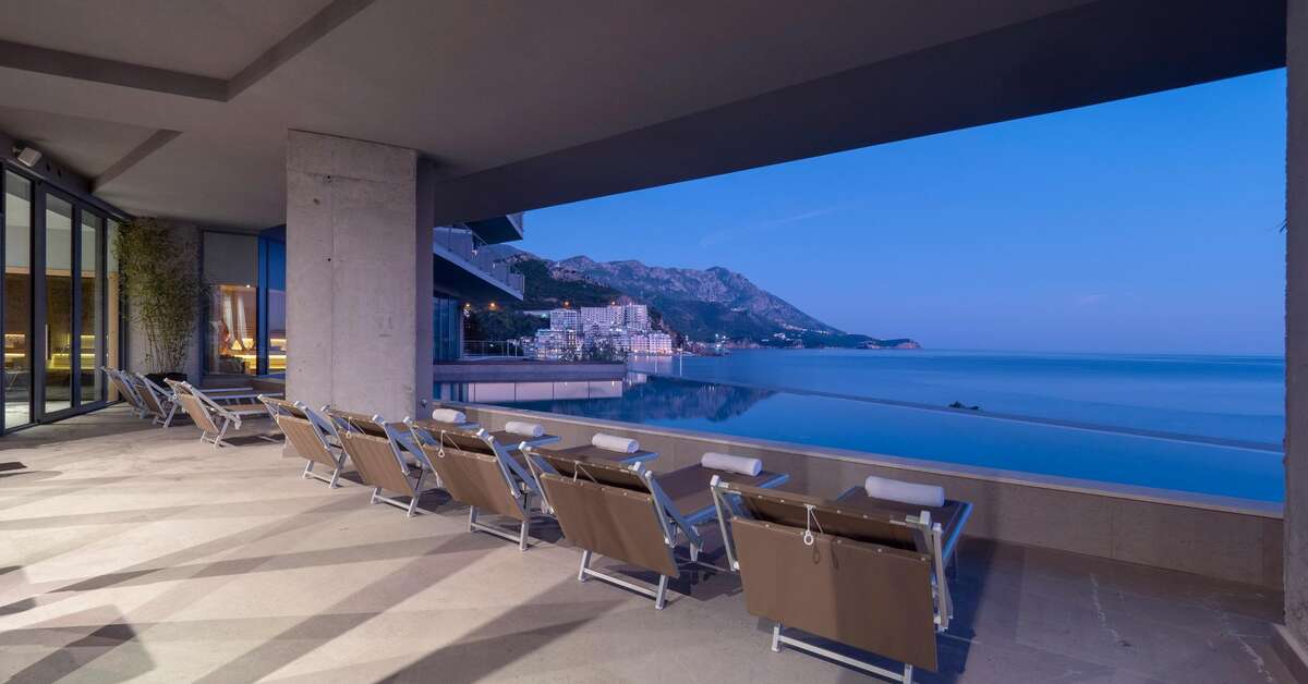 Een foto van Sea Star Hotel