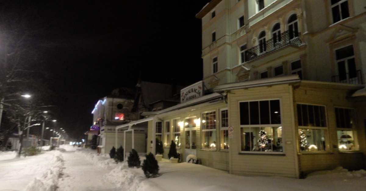 Een foto van Hotel Aurora Spa & Wellness