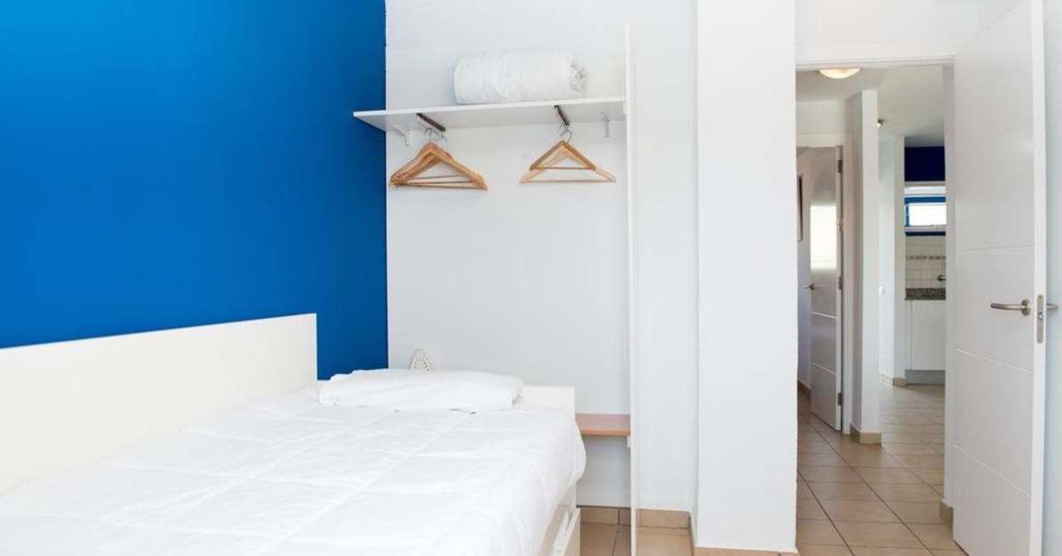 Een foto van Appartementen Los Caribes I