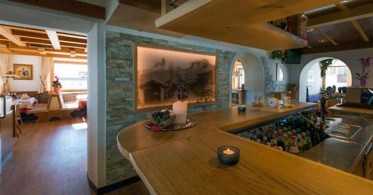Een foto van Alpenfrieden Hotel
