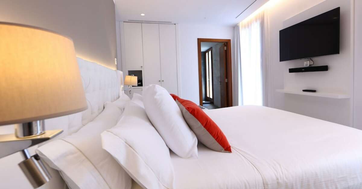 Een foto van Bo Hotel