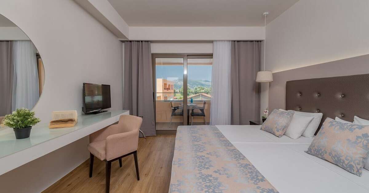 Ein Foto Hotel Oscar