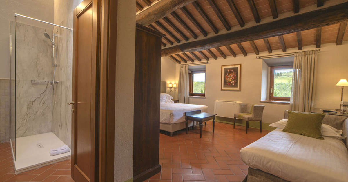 Een foto van Ultimo Mulino Country Hotel
