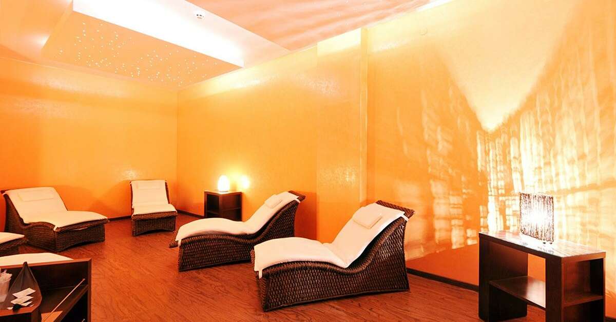 Een foto van Apollo Spa Resort