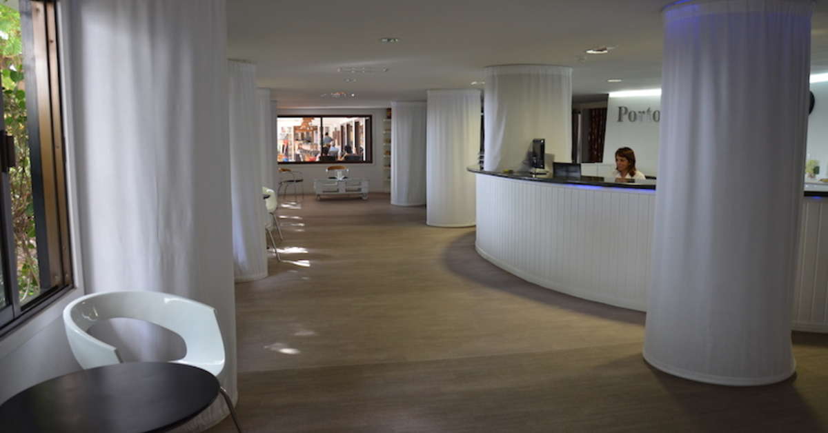 Een foto van Portonovo Appartementen