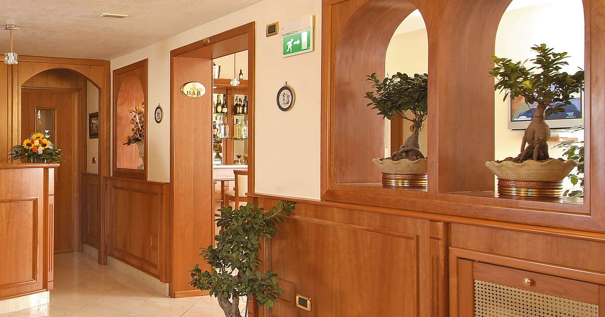 Een foto van Buono Hotel