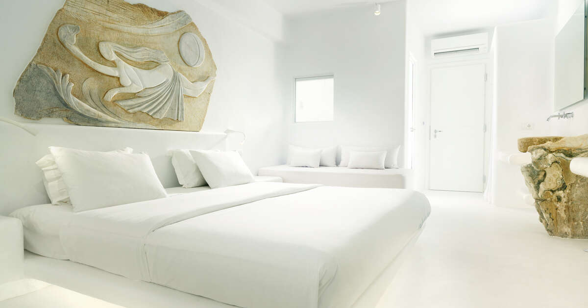 Een foto van Mykonos Bay Hotel