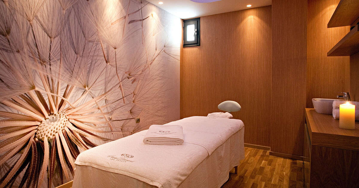 Een foto van Sivota Diamond Spa Resort
