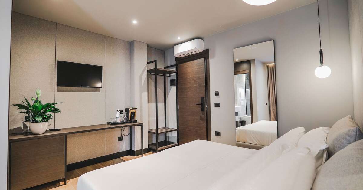 Een foto van Miramare Boutique Hotel