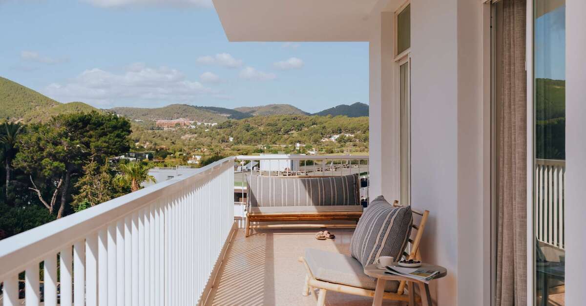 Een foto van Hyde Ibiza