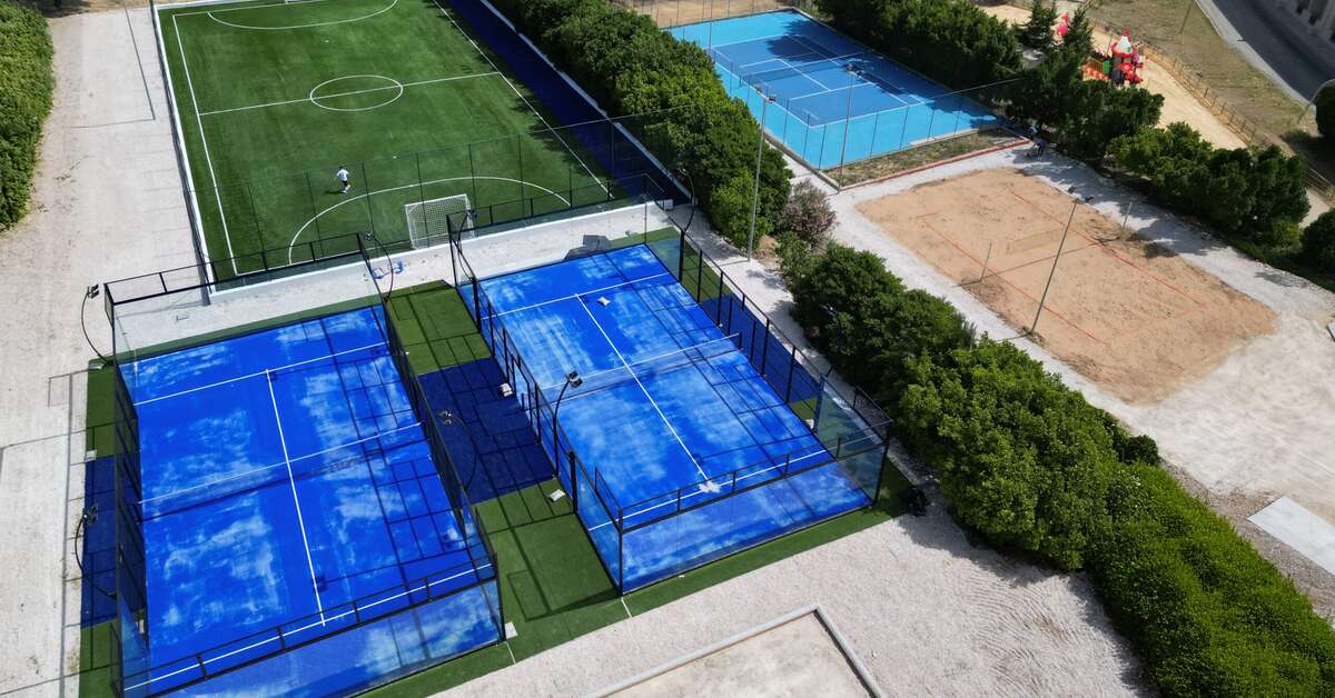 Een foto van Zeta Club Selinunte