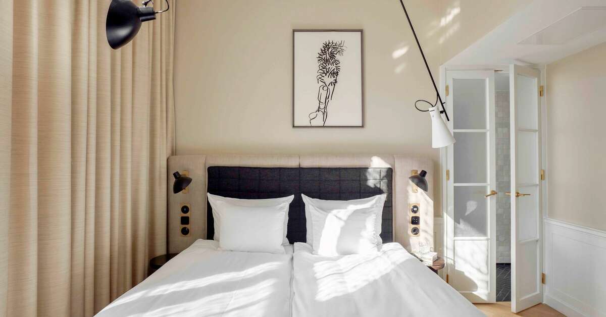Een foto van Villa Copenhagen