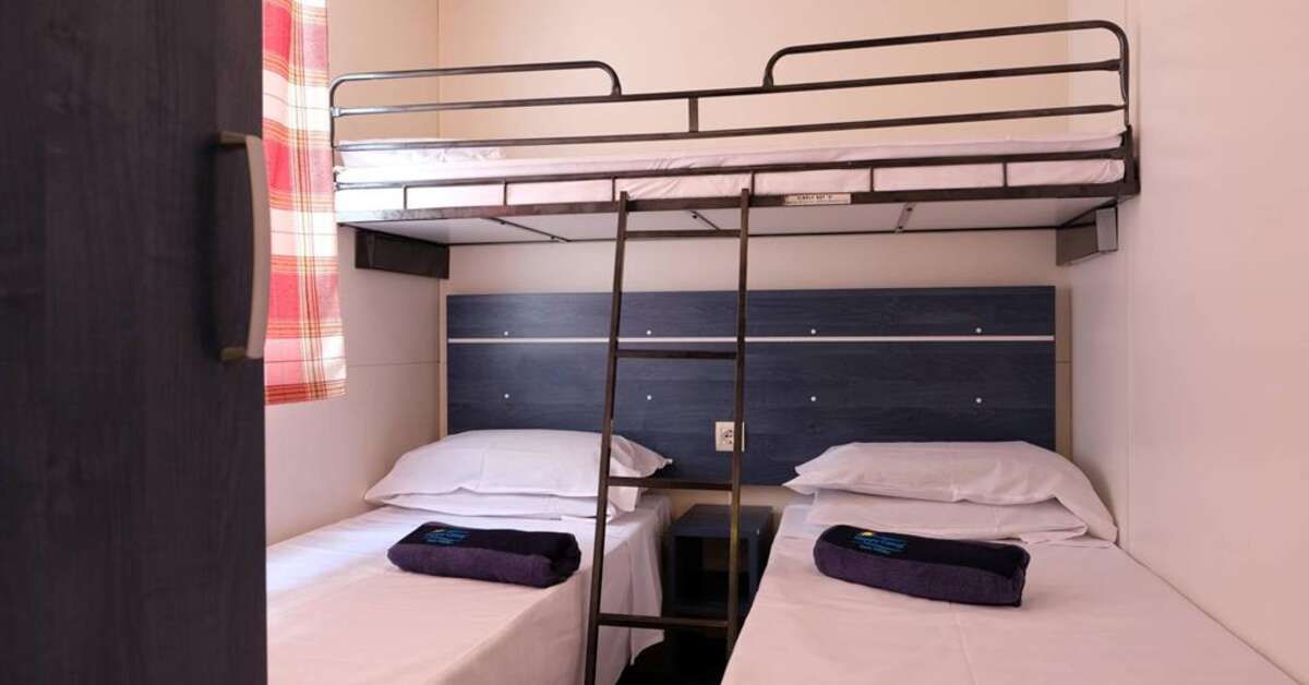 Een foto van Camping Butterfly Village