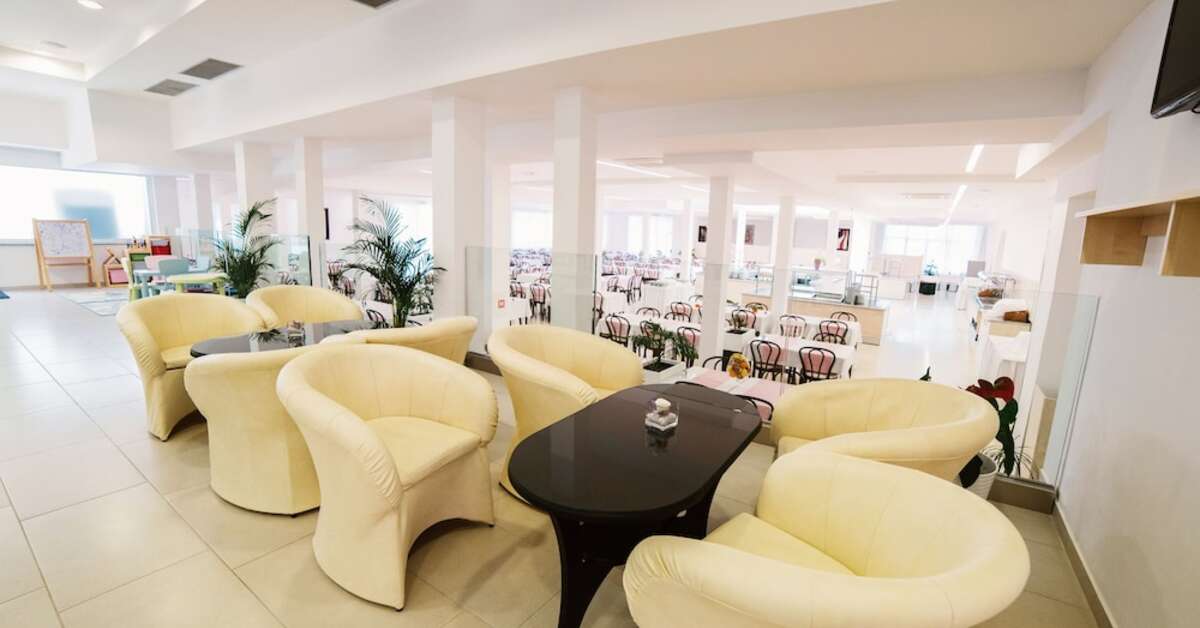 Ein Foto Hotel Slaven