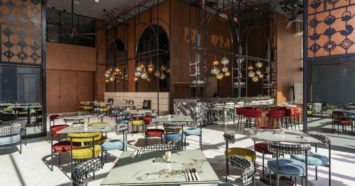 Een foto van Cassia Rama 9 Bangkok