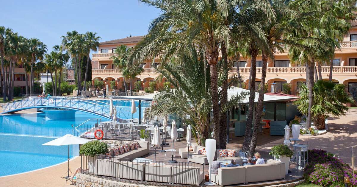 Een foto van Mon Port Hotel & Spa