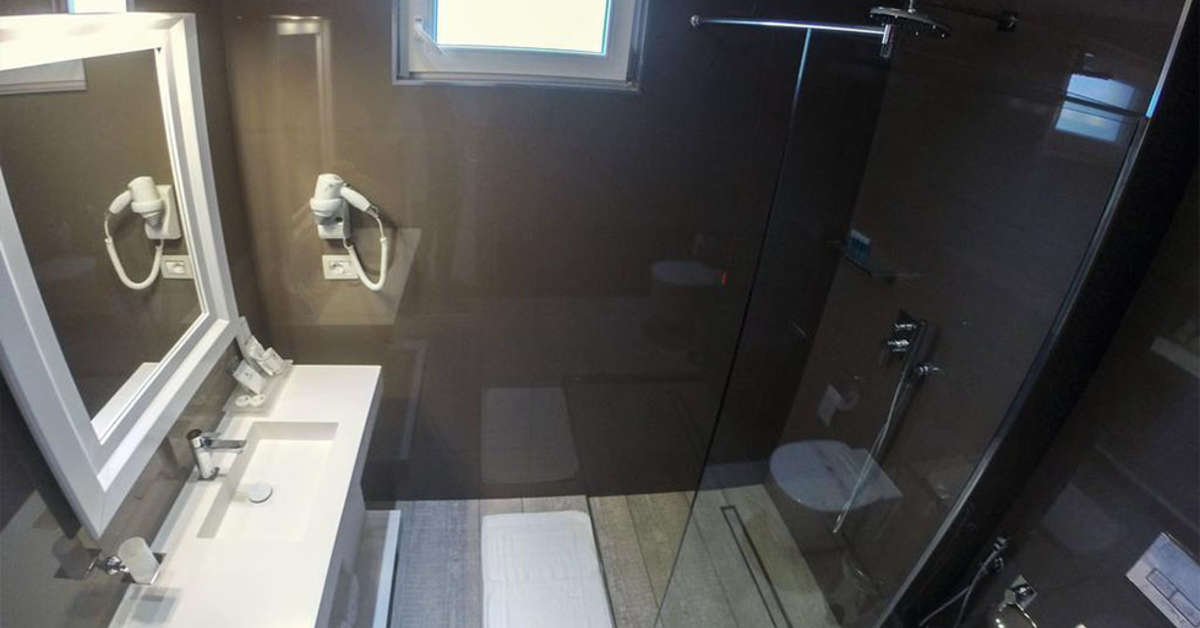 Een foto van Demi Hotel