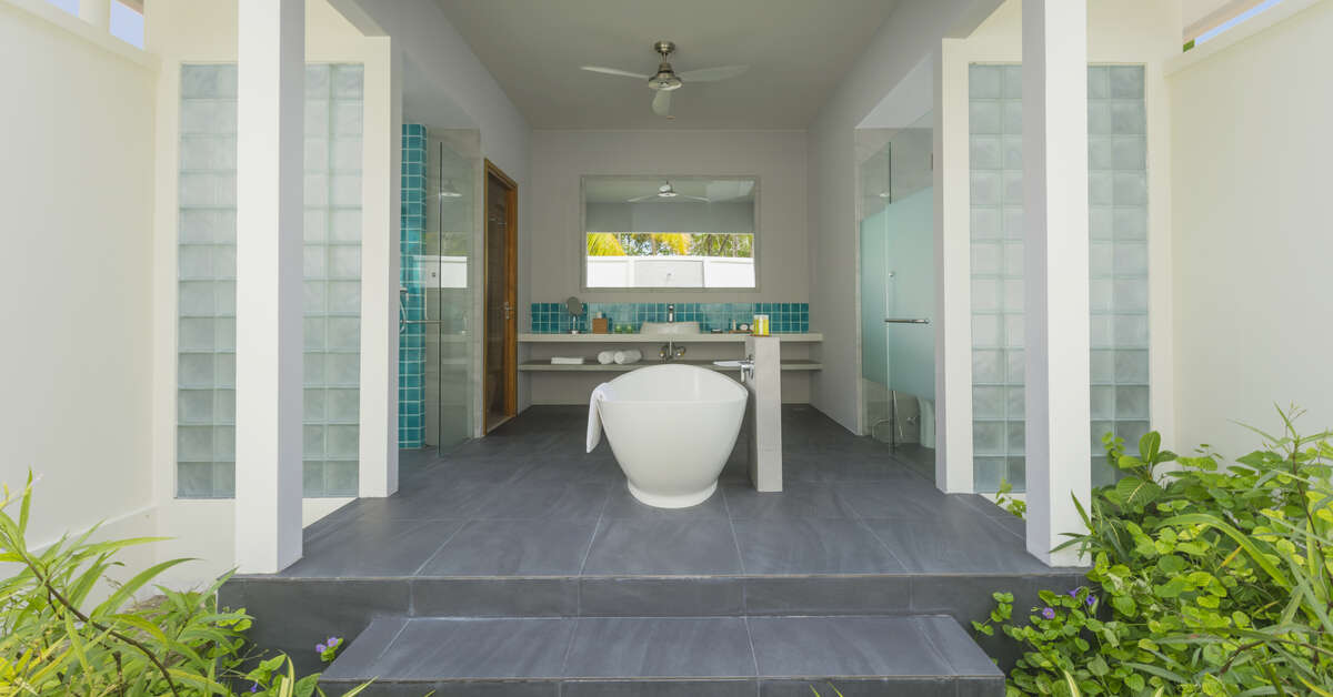 Een foto van Niva Dhigali Maldives