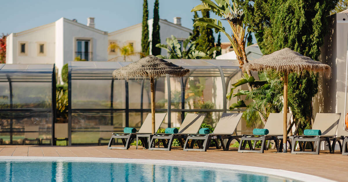 Een foto van Vale Da Lapa Village Resort