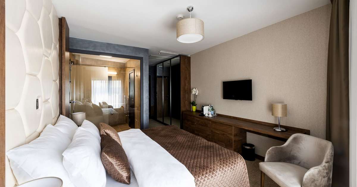 Een foto van Hotel Amsterdam