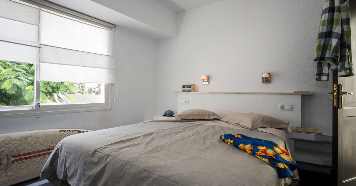 Een foto van Saladar Suites Boutique