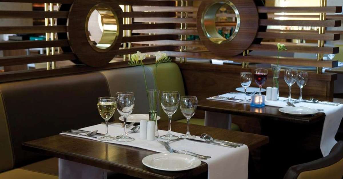 Een foto van Camden Court Hotel