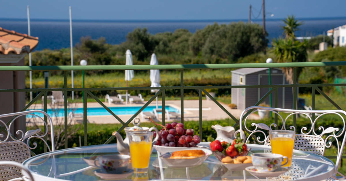 Een foto van Villas Monambeles