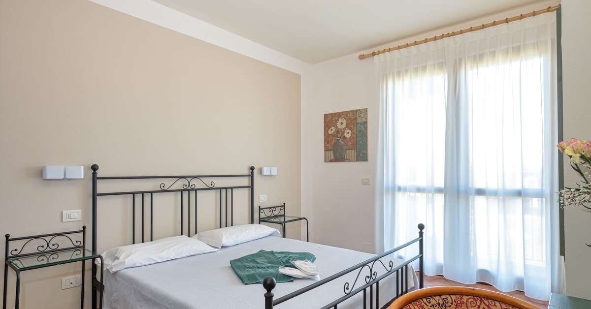 Een foto van Residence Eden