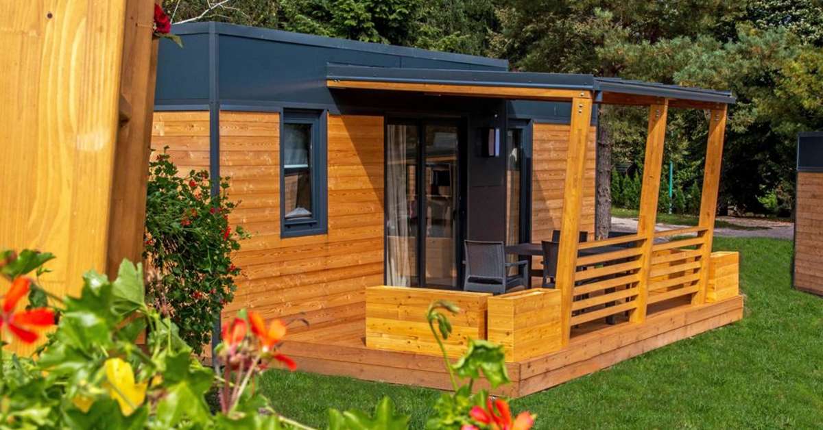 Een foto van Plitvice Holiday Resort